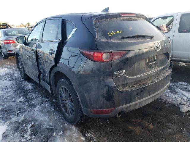 Photo 2 VIN: JM3KFBCMXM0339850 - MAZDA CX-5 TOURI 