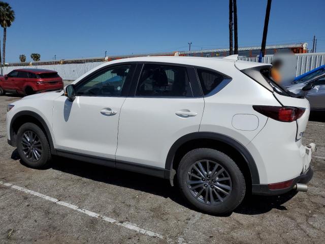 Photo 1 VIN: JM3KFBCMXM0344885 - MAZDA CX-5 TOURI 