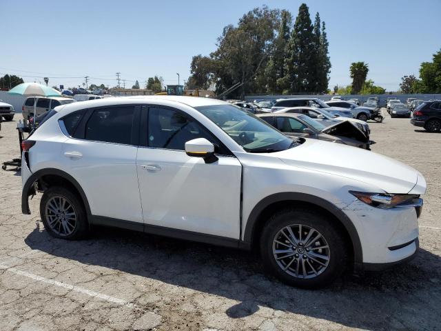 Photo 3 VIN: JM3KFBCMXM0344885 - MAZDA CX-5 TOURI 