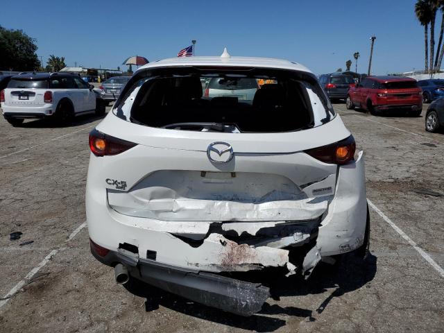 Photo 5 VIN: JM3KFBCMXM0344885 - MAZDA CX-5 TOURI 