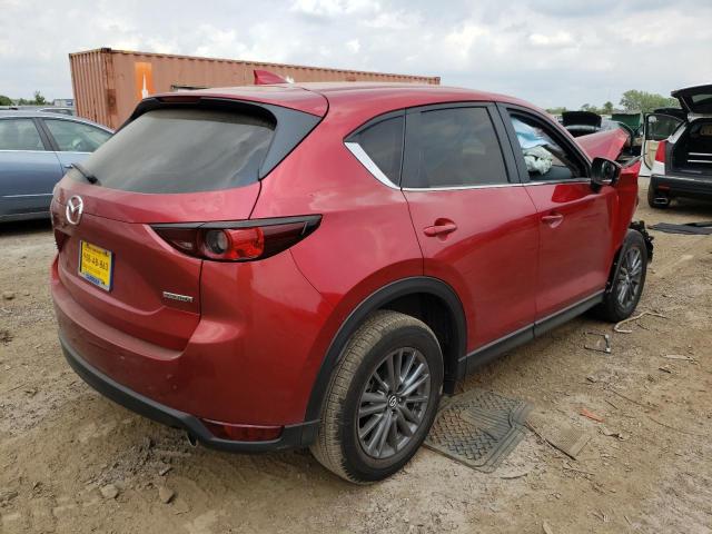 Photo 2 VIN: JM3KFBCMXM0356423 - MAZDA CX-5 TOURI 