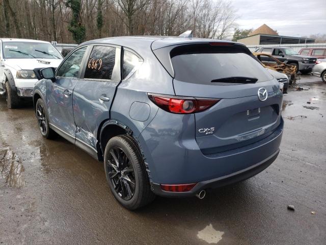 Photo 2 VIN: JM3KFBCMXM0377319 - MAZDA CX-5 TOURI 