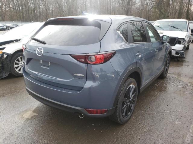 Photo 3 VIN: JM3KFBCMXM0377319 - MAZDA CX-5 TOURI 