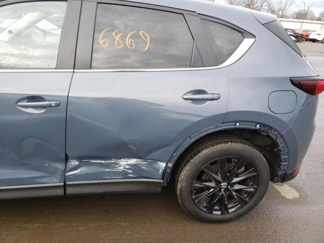 Photo 8 VIN: JM3KFBCMXM0377319 - MAZDA CX-5 TOURI 