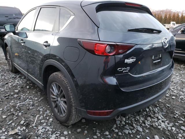 Photo 2 VIN: JM3KFBCMXM0387722 - MAZDA CX-5 