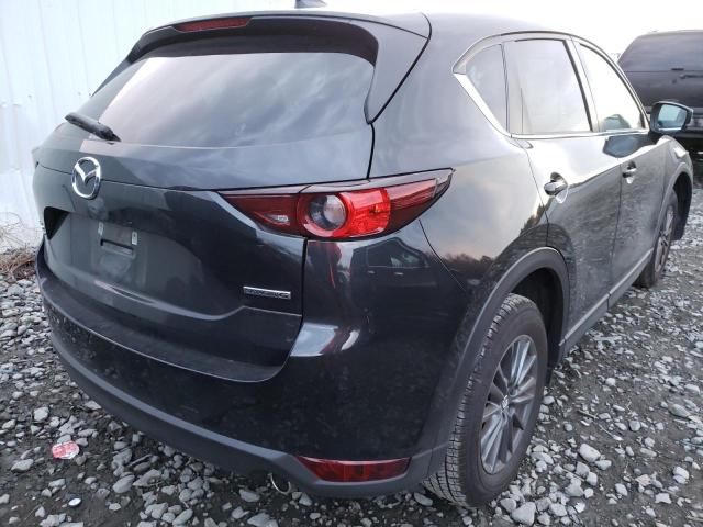 Photo 3 VIN: JM3KFBCMXM0387722 - MAZDA CX-5 