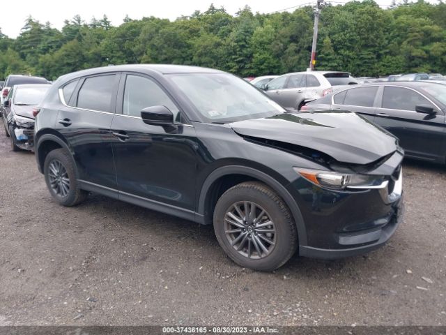 Photo 0 VIN: JM3KFBCMXM0442184 - MAZDA CX-5 