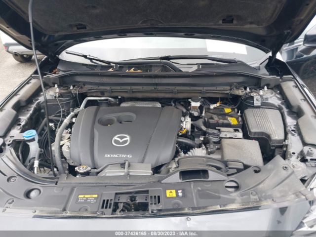 Photo 9 VIN: JM3KFBCMXM0442184 - MAZDA CX-5 