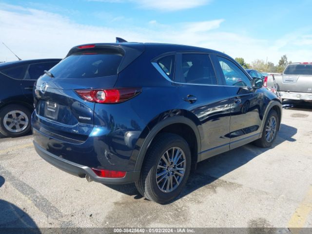 Photo 3 VIN: JM3KFBCMXM0449569 - MAZDA CX-5 