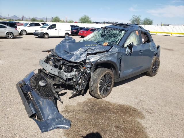 Photo 1 VIN: JM3KFBCMXM0457901 - MAZDA CX-5 TOURI 