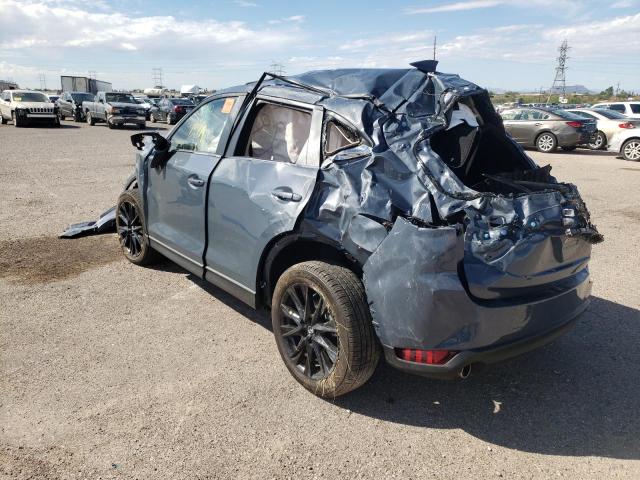 Photo 2 VIN: JM3KFBCMXM0457901 - MAZDA CX-5 TOURI 