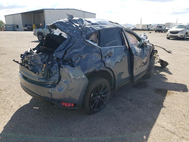 Photo 3 VIN: JM3KFBCMXM0457901 - MAZDA CX-5 TOURI 