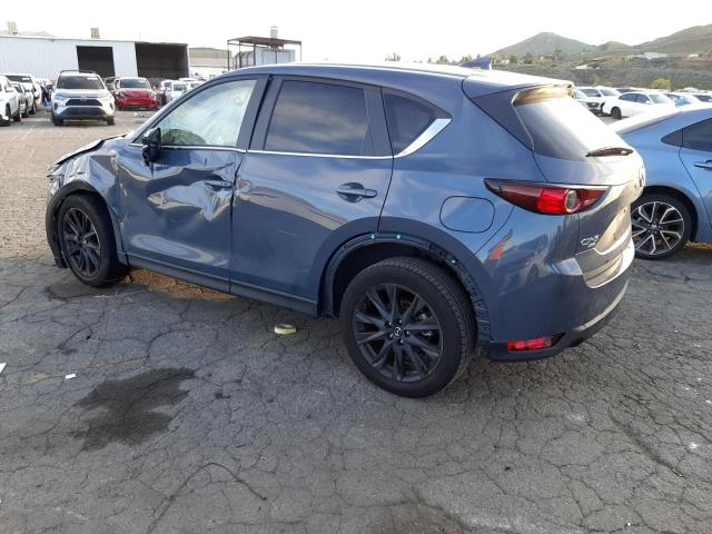 Photo 1 VIN: JM3KFBCMXM0458269 - MAZDA CX-5 TOURI 