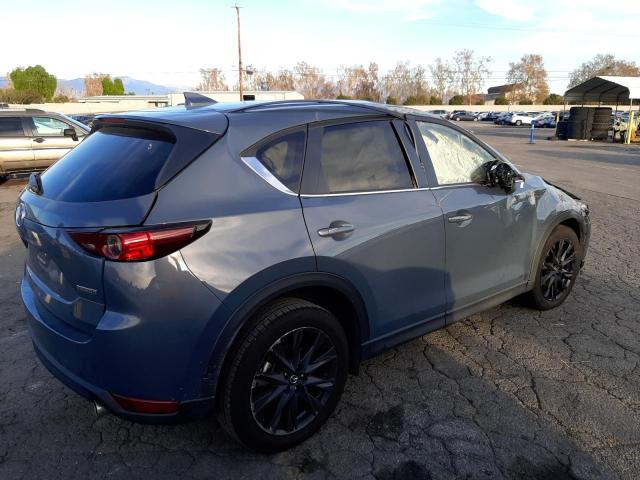 Photo 2 VIN: JM3KFBCMXM0458269 - MAZDA CX-5 TOURI 