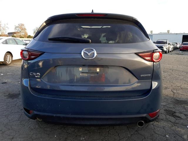 Photo 5 VIN: JM3KFBCMXM0458269 - MAZDA CX-5 TOURI 