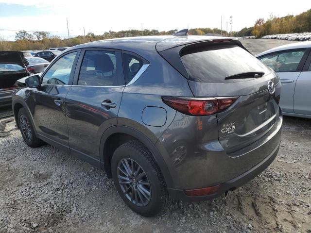 Photo 1 VIN: JM3KFBCMXM0465075 - MAZDA CX-5 