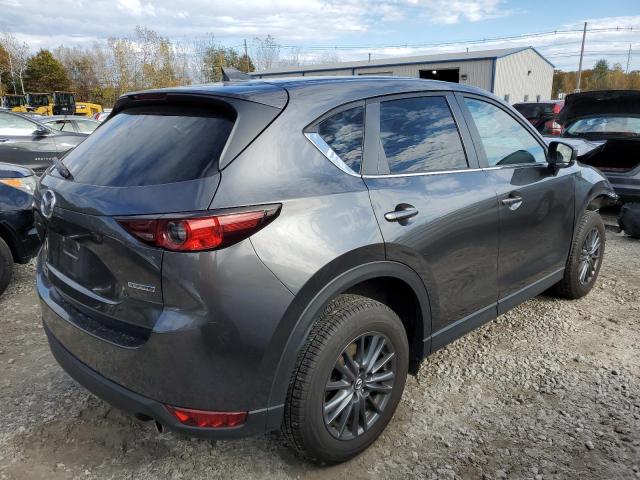 Photo 2 VIN: JM3KFBCMXM0465075 - MAZDA CX-5 