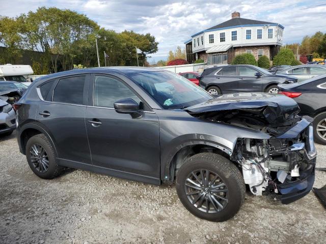 Photo 3 VIN: JM3KFBCMXM0465075 - MAZDA CX-5 