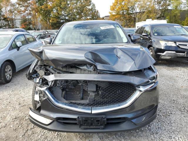 Photo 4 VIN: JM3KFBCMXM0465075 - MAZDA CX-5 