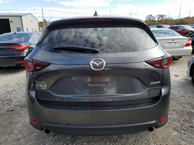 Photo 5 VIN: JM3KFBCMXM0465075 - MAZDA CX-5 