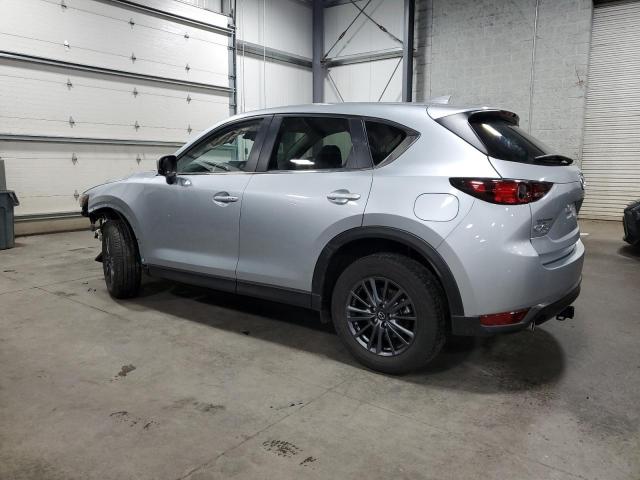 Photo 1 VIN: JM3KFBCMXM0486184 - MAZDA CX-5 