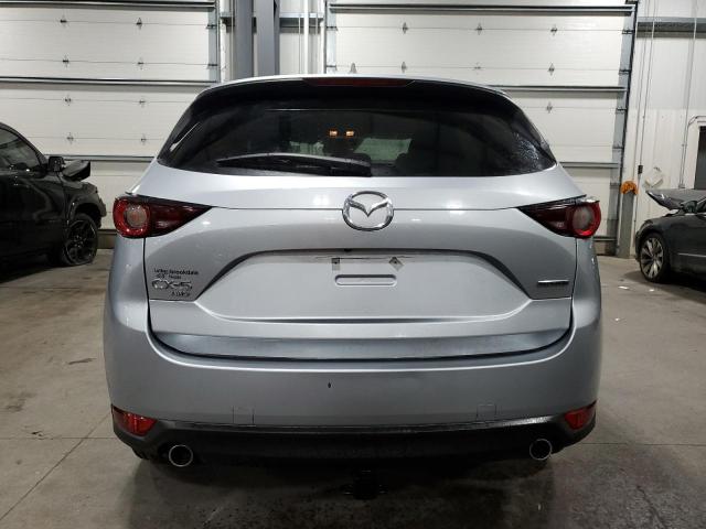 Photo 5 VIN: JM3KFBCMXM0486184 - MAZDA CX-5 