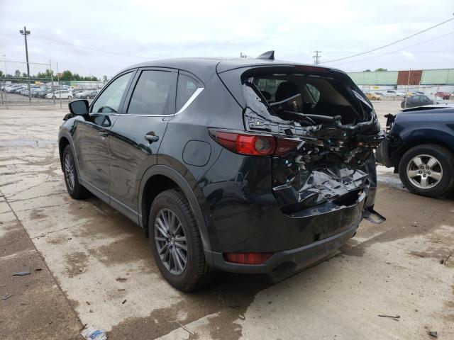 Photo 2 VIN: JM3KFBCMXM1305773 - MAZDA CX-5 