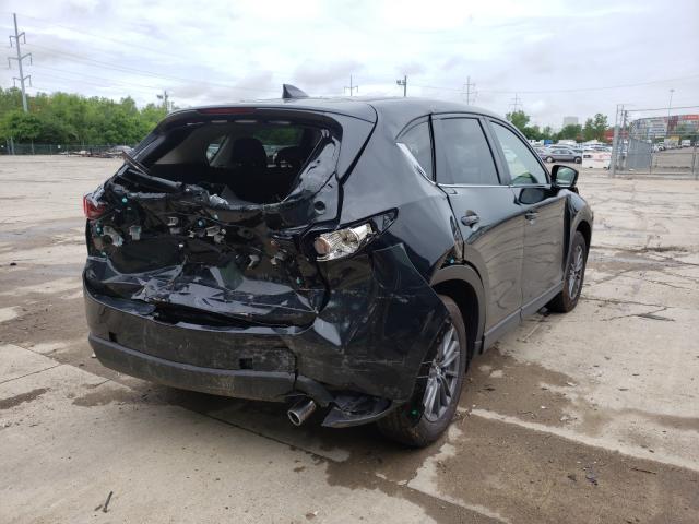 Photo 3 VIN: JM3KFBCMXM1305773 - MAZDA CX-5 