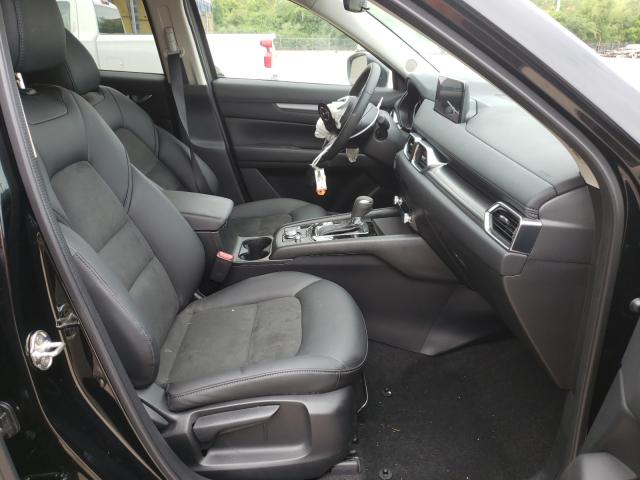 Photo 4 VIN: JM3KFBCMXM1305773 - MAZDA CX-5 