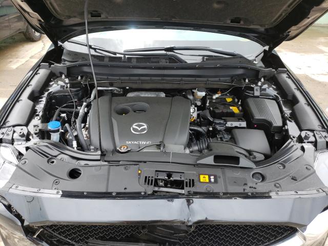 Photo 6 VIN: JM3KFBCMXM1305773 - MAZDA CX-5 