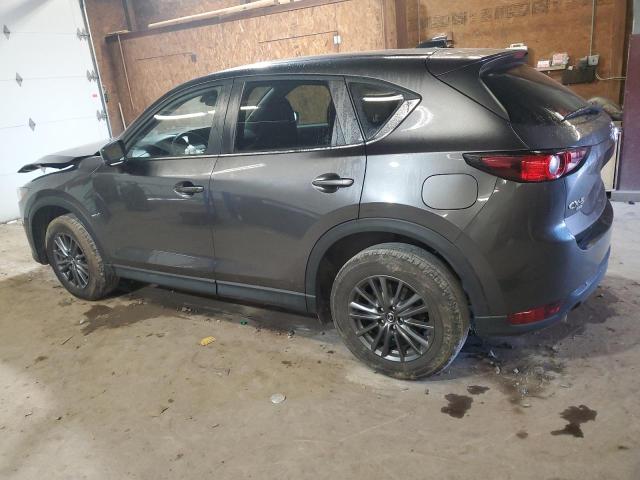 Photo 1 VIN: JM3KFBCMXM1308320 - MAZDA CX-5 