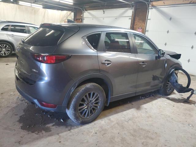 Photo 2 VIN: JM3KFBCMXM1308320 - MAZDA CX-5 