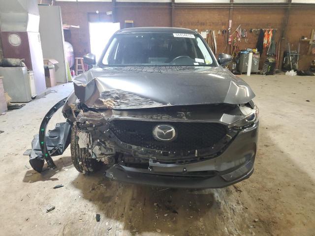 Photo 4 VIN: JM3KFBCMXM1308320 - MAZDA CX-5 