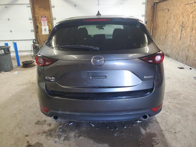 Photo 5 VIN: JM3KFBCMXM1308320 - MAZDA CX-5 