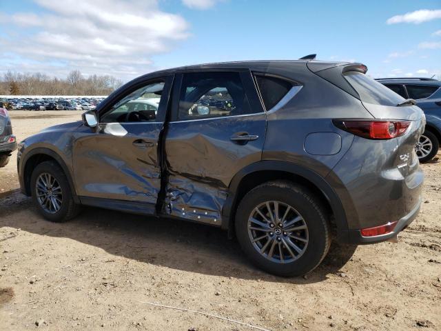 Photo 1 VIN: JM3KFBCMXM1340121 - MAZDA CX-5 TOURI 