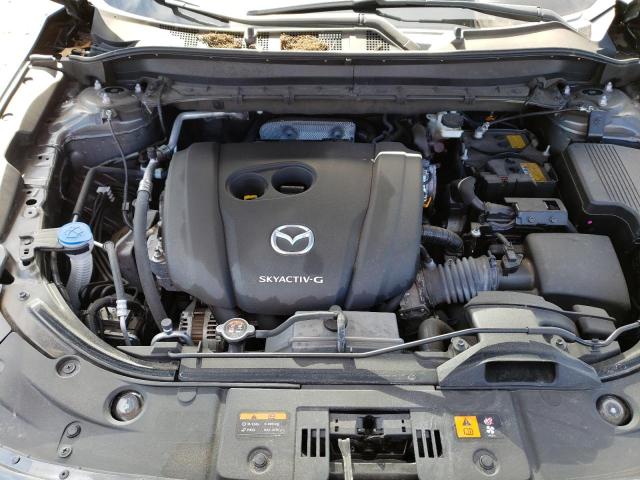 Photo 11 VIN: JM3KFBCMXM1340121 - MAZDA CX-5 TOURI 