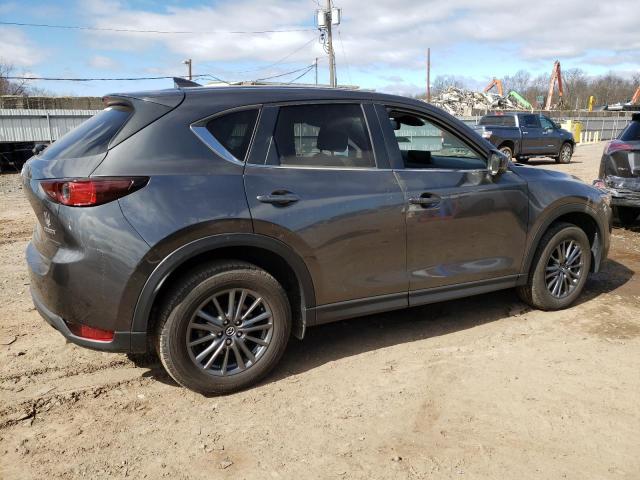 Photo 2 VIN: JM3KFBCMXM1340121 - MAZDA CX-5 TOURI 