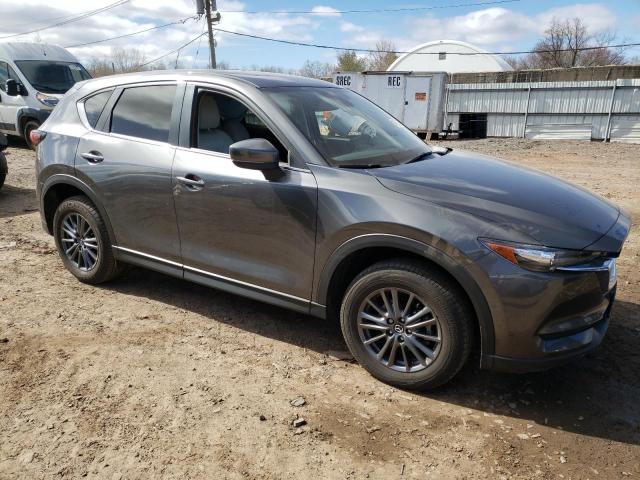 Photo 3 VIN: JM3KFBCMXM1340121 - MAZDA CX-5 TOURI 