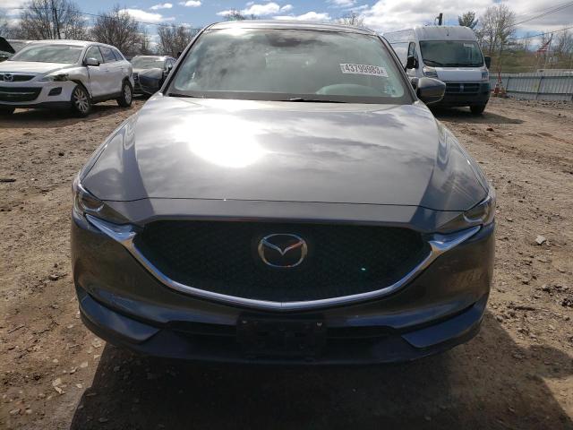 Photo 4 VIN: JM3KFBCMXM1340121 - MAZDA CX-5 TOURI 