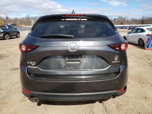 Photo 5 VIN: JM3KFBCMXM1340121 - MAZDA CX-5 TOURI 