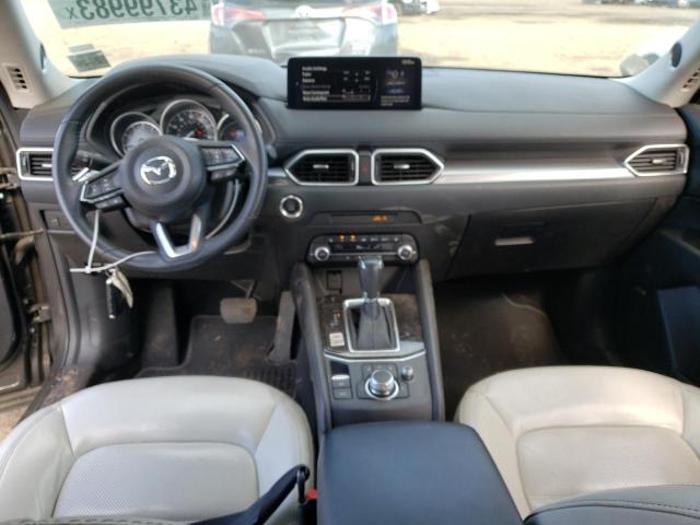 Photo 7 VIN: JM3KFBCMXM1340121 - MAZDA CX-5 TOURI 