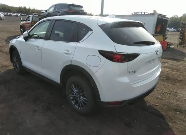 Photo 2 VIN: JM3KFBCMXM1363723 - MAZDA CX-5 