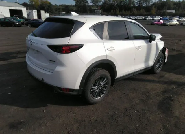 Photo 3 VIN: JM3KFBCMXM1363723 - MAZDA CX-5 