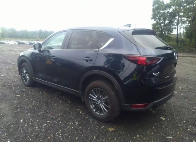 Photo 2 VIN: JM3KFBCMXM1365083 - MAZDA CX-5 