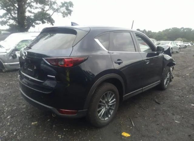 Photo 3 VIN: JM3KFBCMXM1365083 - MAZDA CX-5 