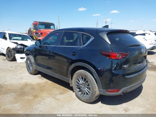 Photo 2 VIN: JM3KFBCMXM1374690 - MAZDA CX-5 