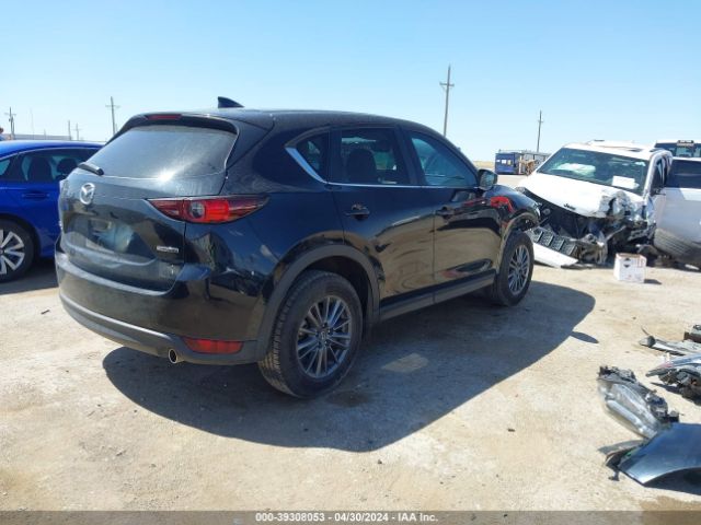 Photo 3 VIN: JM3KFBCMXM1374690 - MAZDA CX-5 