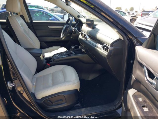 Photo 4 VIN: JM3KFBCMXM1374690 - MAZDA CX-5 