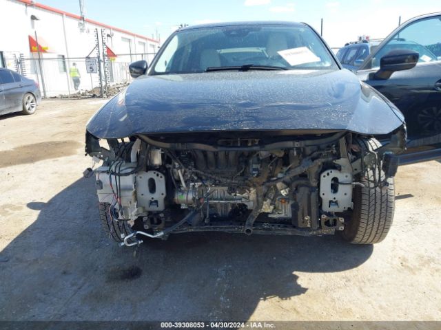 Photo 5 VIN: JM3KFBCMXM1374690 - MAZDA CX-5 