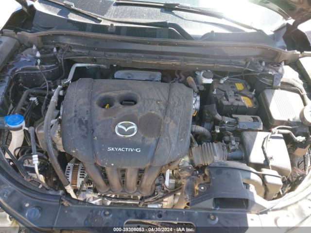 Photo 9 VIN: JM3KFBCMXM1374690 - MAZDA CX-5 